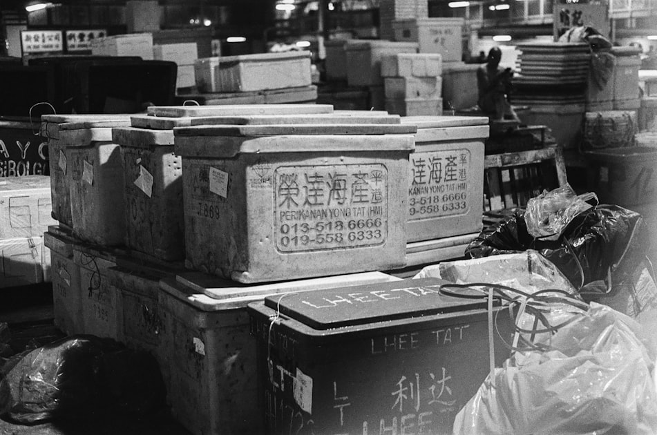 The Benefits of Sourcing Products from China
